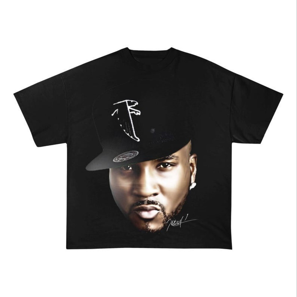 YOUNG JEEZY Young Jeezy Shirt Tshirt Tee